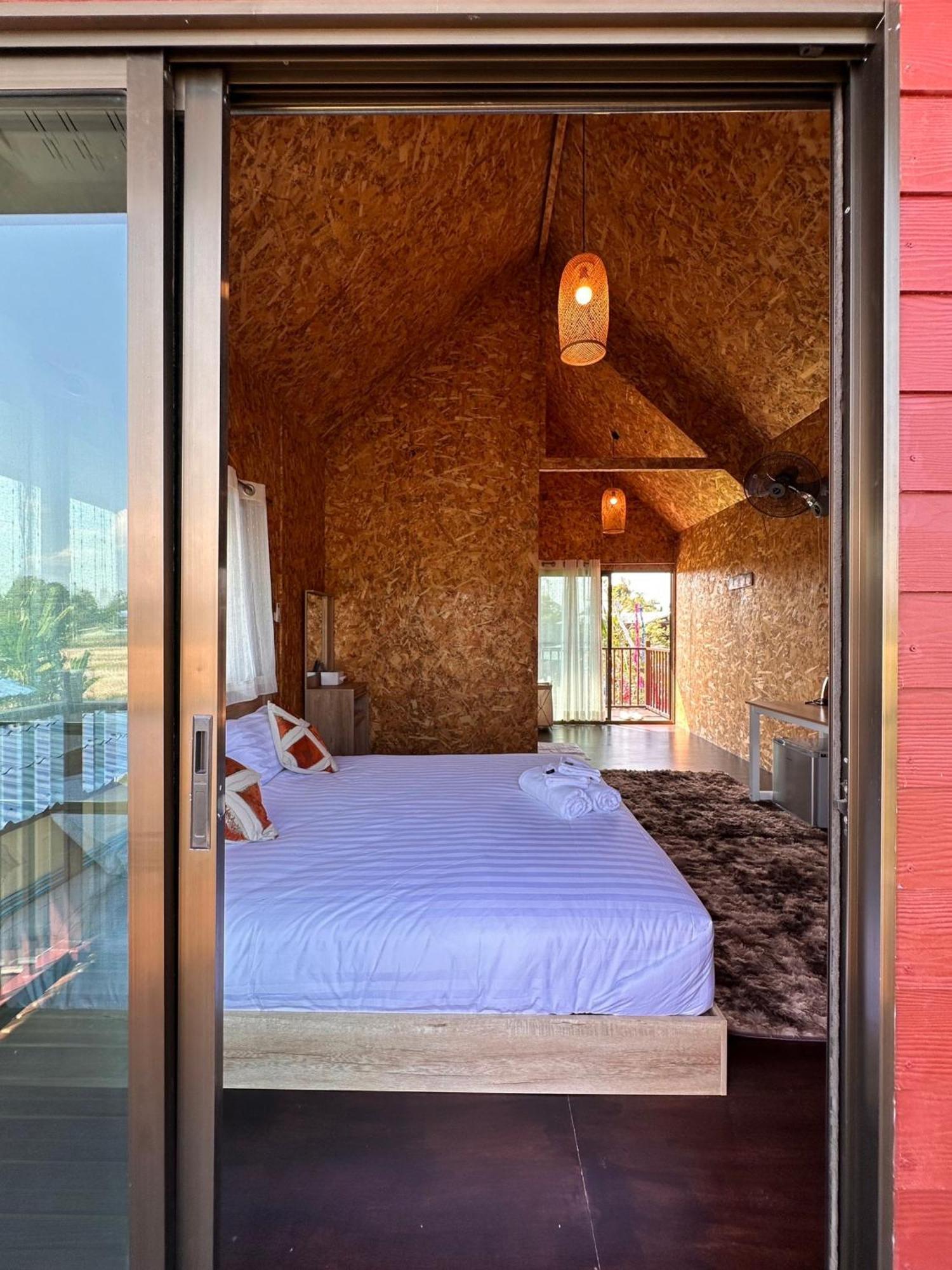 Luxe Nan Terrace View King Room Zewnętrze zdjęcie