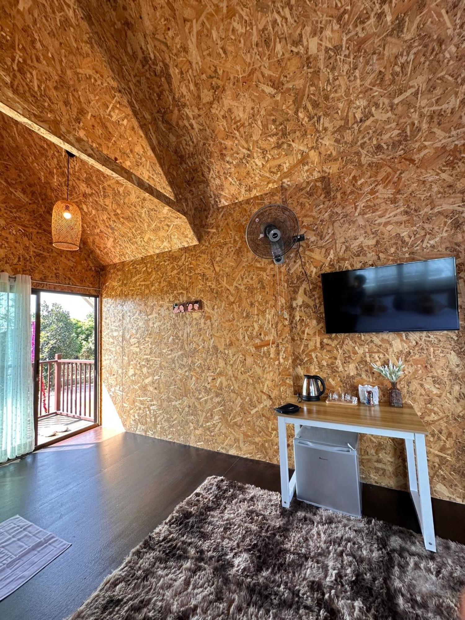 Luxe Nan Terrace View King Room Zewnętrze zdjęcie