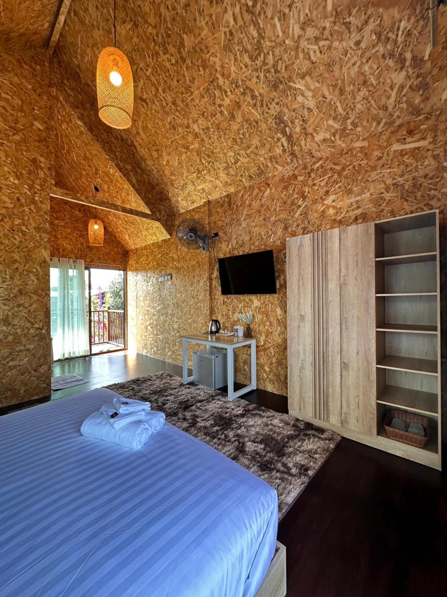 Luxe Nan Terrace View King Room Zewnętrze zdjęcie