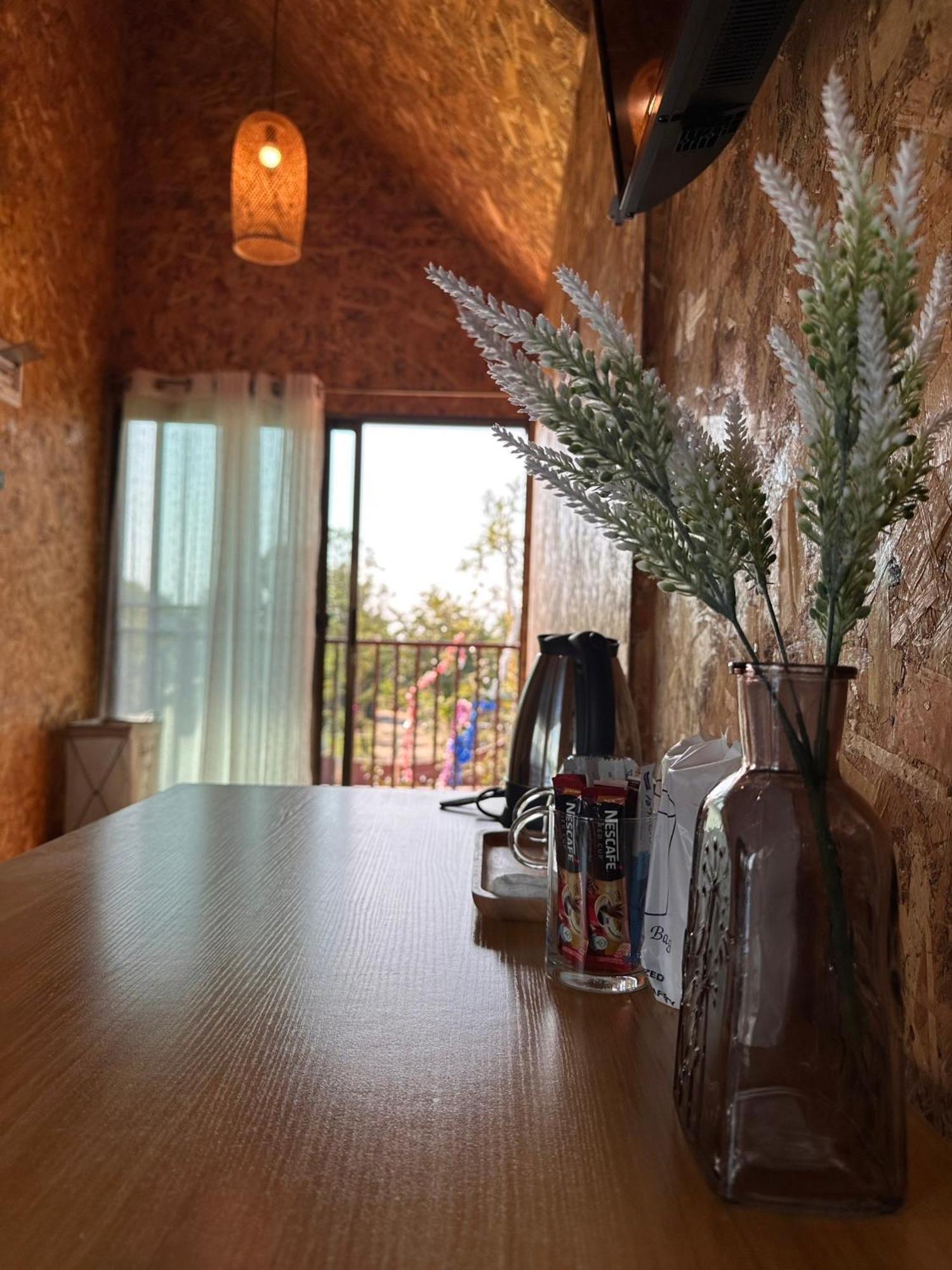Luxe Nan Terrace View King Room Zewnętrze zdjęcie