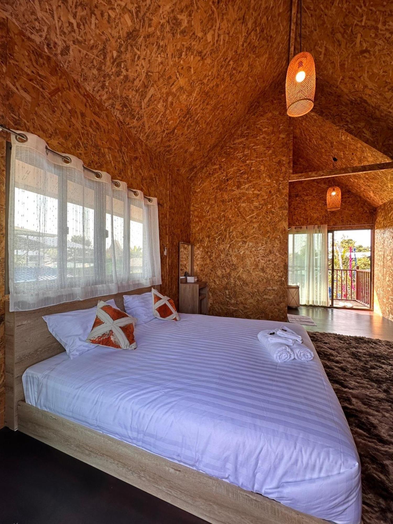 Luxe Nan Terrace View King Room Zewnętrze zdjęcie