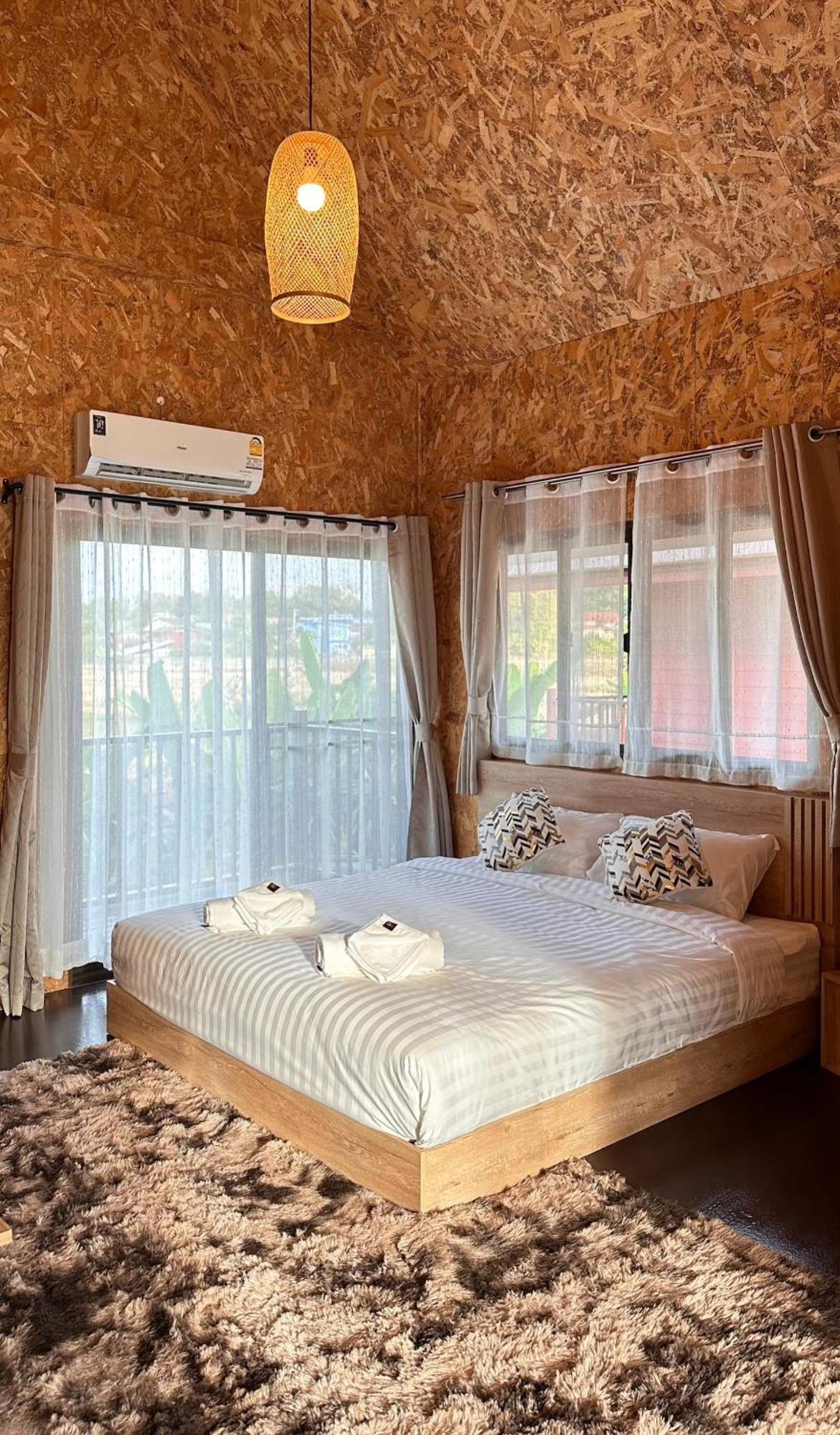 Luxe Nan Terrace View King Room Zewnętrze zdjęcie