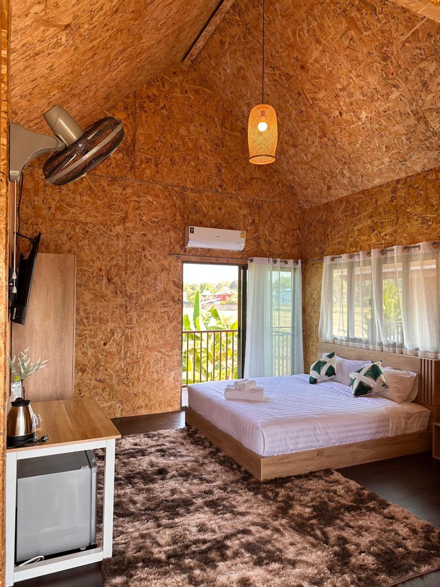 Luxe Nan Terrace View King Room Zewnętrze zdjęcie