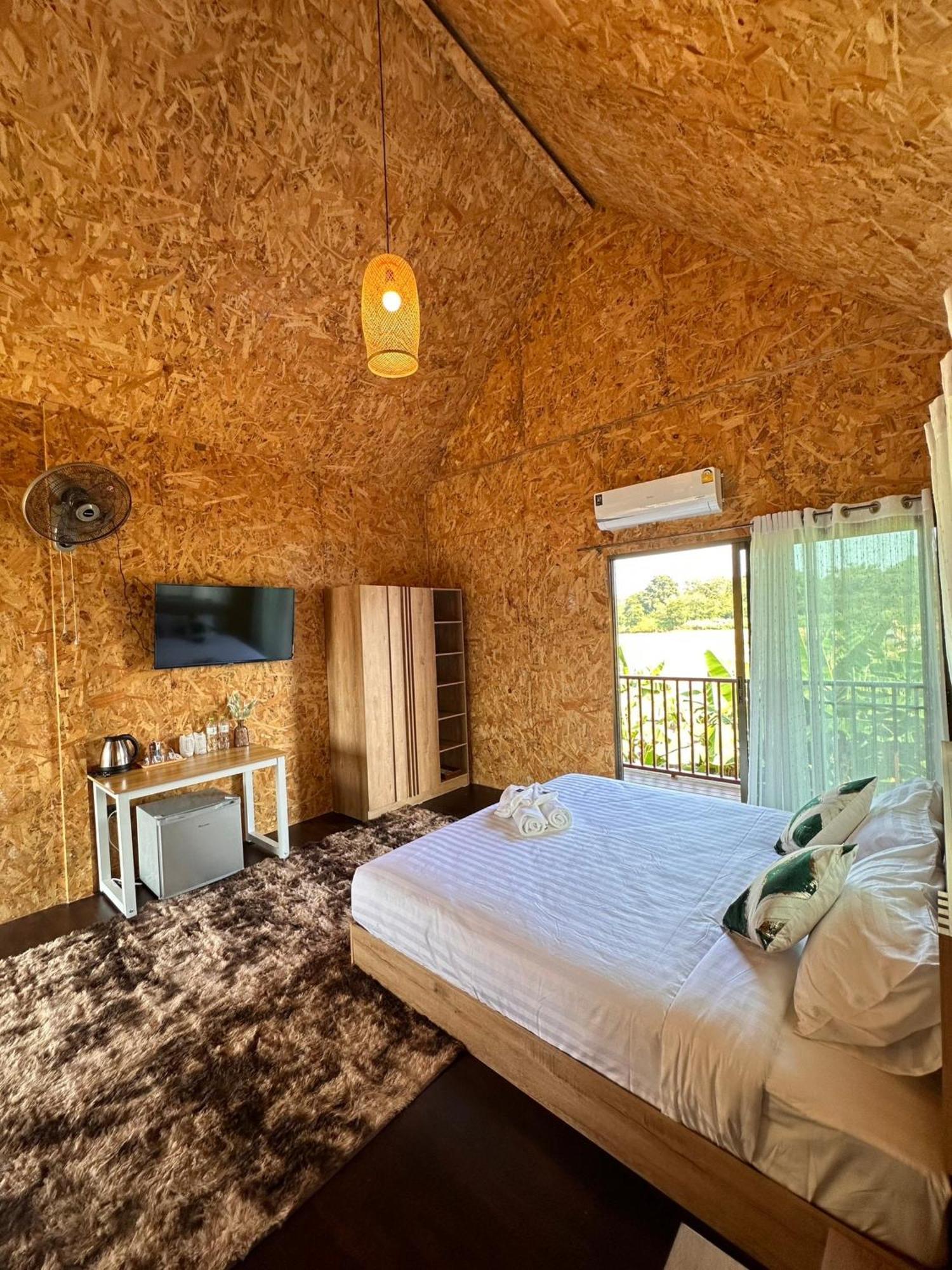 Luxe Nan Terrace View King Room Zewnętrze zdjęcie